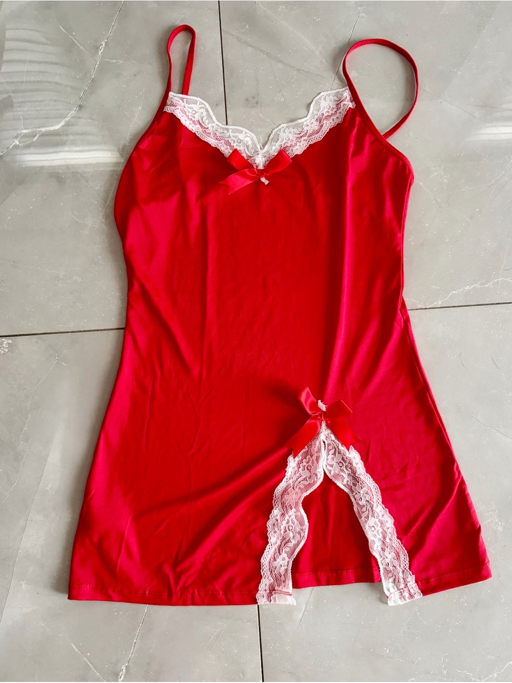 SHEIN intimate layering 2x$11.00